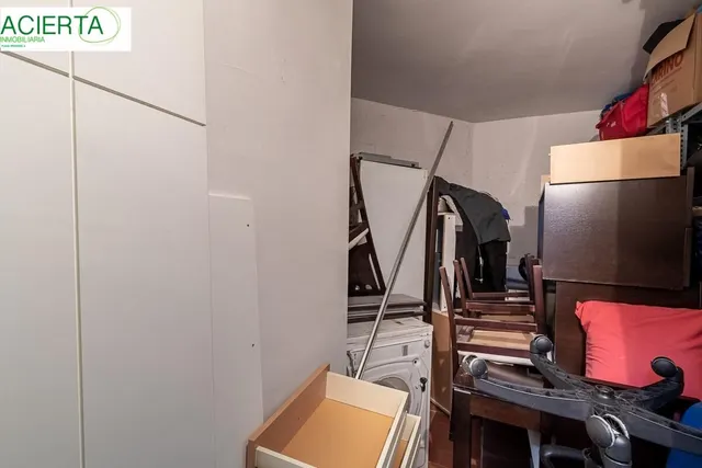 ¡¡Fantástico piso de 7 habitaciones en Bola de Oro!! — 23