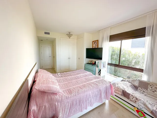Apartamento 2 habitaciones 180m² en venta - Playa la alcaidesa — 19