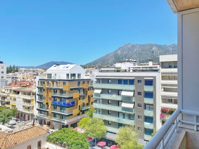 Apartamento 2 habitaciones 94m² en venta - Marbella — 27
