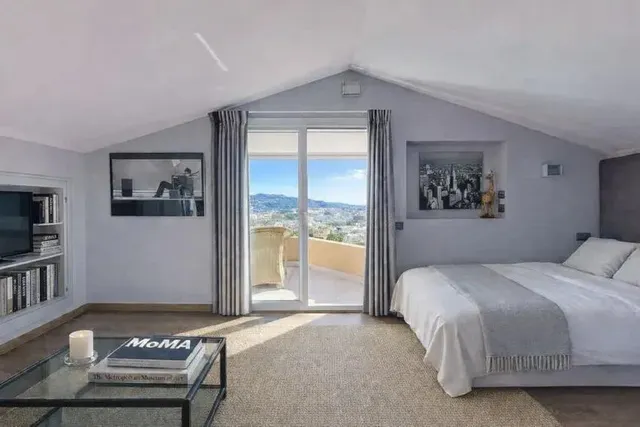 Adosado 4 habitaciones 400m² en venta - Malagueta - Monte Sancha — 20