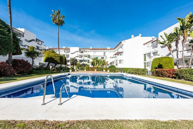 Apartamento 2 habitaciones 126m² en venta - Costa Del Sol — 20