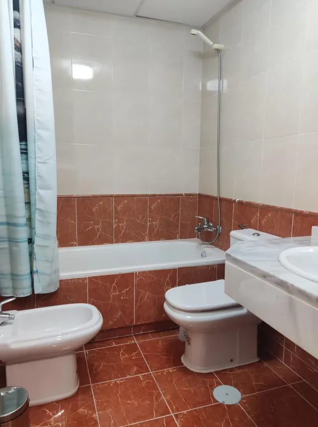 APARTAMENTO DE 1 DORMITORIO EN LA ENVÍA GOLF – TRANQUILIDAD, ENCANTO Y NATURALEZA — 23