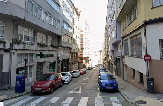Luminoso Piso en Falperra-Santa Lucía, A Coruña - Oportunida - foto 3