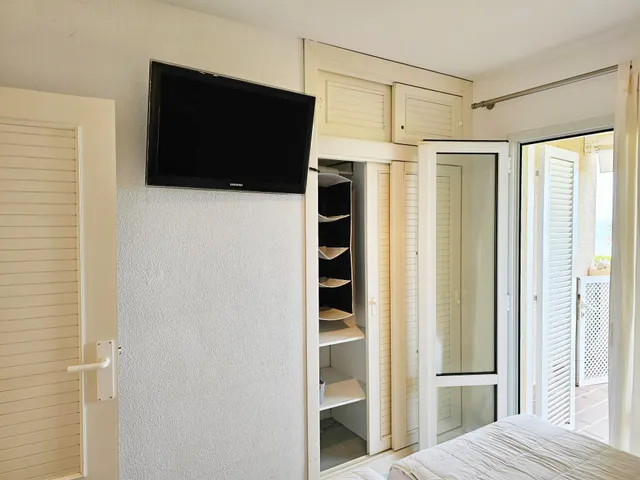 Apartamento en alquiler de temporada en Las Marinas (km 3) — 14