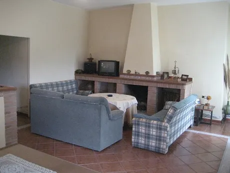 FINCA DE NARANJOS — 6
