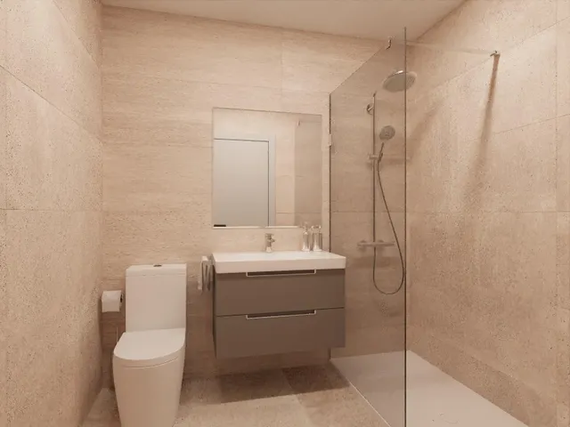 Apartamento 3 habitaciones 112m² en venta - Paseo de Parra — 7