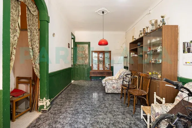 Casa para Reformar en el Centro de Tiana - foto 2