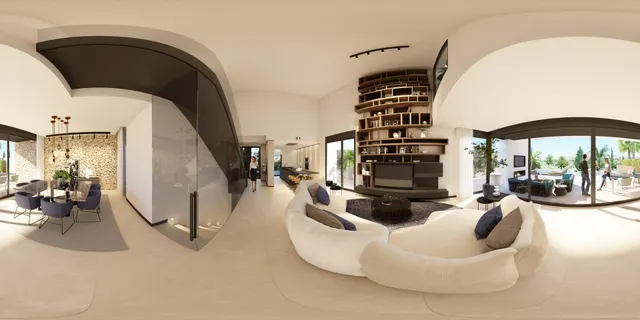 Villa 3 habitaciones 139m² en venta - Comunidad valenciana — 6