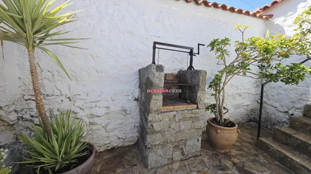 CASA IDEAL PARA CASA RURAL EN FUENTE LA LANCHA — 27