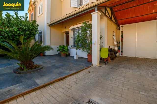 Gran casa pareada en Paraíso Arenal — 13