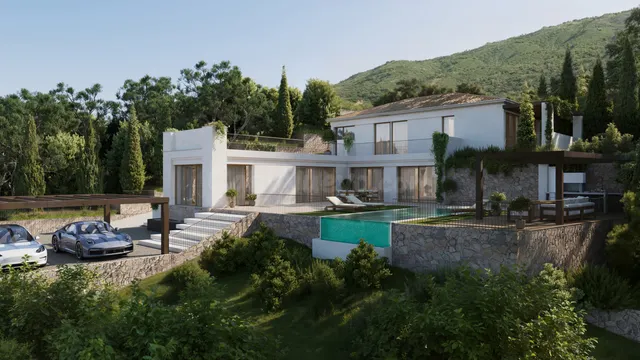 Chalet 4 habitaciones 300m² en venta - Marbella - foto 2