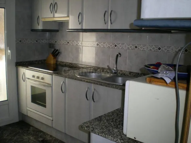 PISO REFORMADO EN VENTA