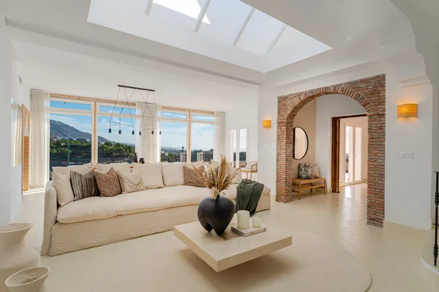 Chalet 6 habitaciones 531m² en venta - El Madroñal — 4