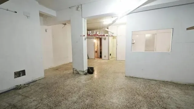Local comercial - Barcelona (Gràcia / Vila de Gràcia) — 6