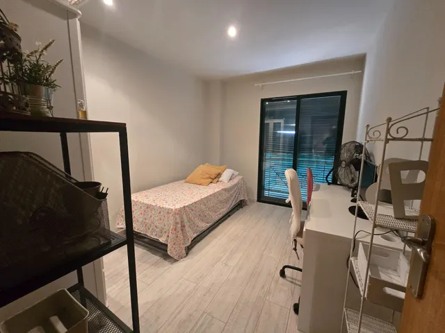 Pareado 5 habitaciones 265m² en alquiler - Santiago bernabeu — 22