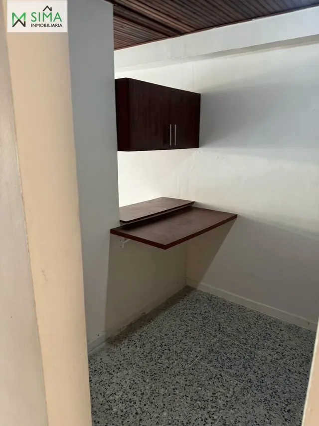 Piso 2 habitaciones 60m² en venta - Manga — 11