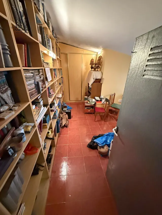 Ref: c140 grupo inmoteka inmobiliaria vende casa con patio en Golosalvo (Albacete) — 46