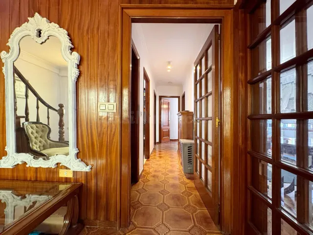 CASA CON VISTAS AL MAR ENTRE MARÍN Y PONTEVEDRA — 19