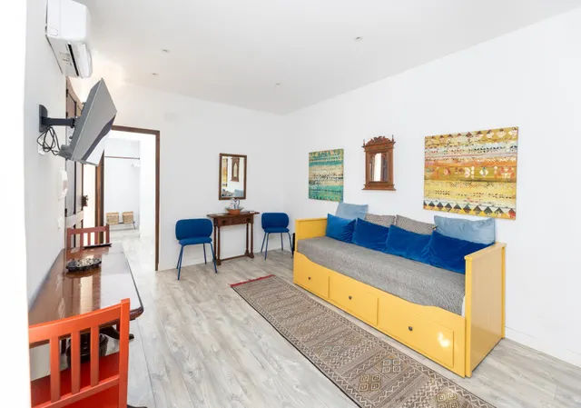 Inversión única en el Albaicín: 3 Apartamentos Turísticos con Licencia — 34