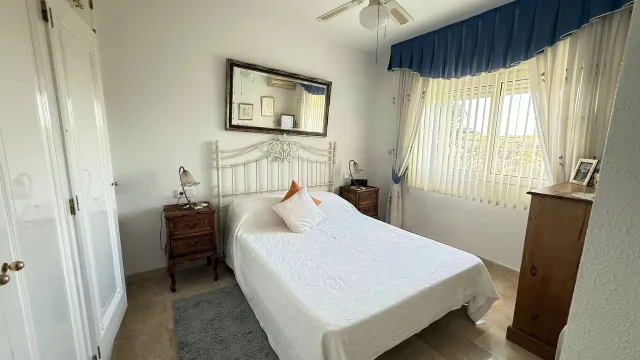 Villa 5 habitaciones 214m² en venta - Villamartin — 27