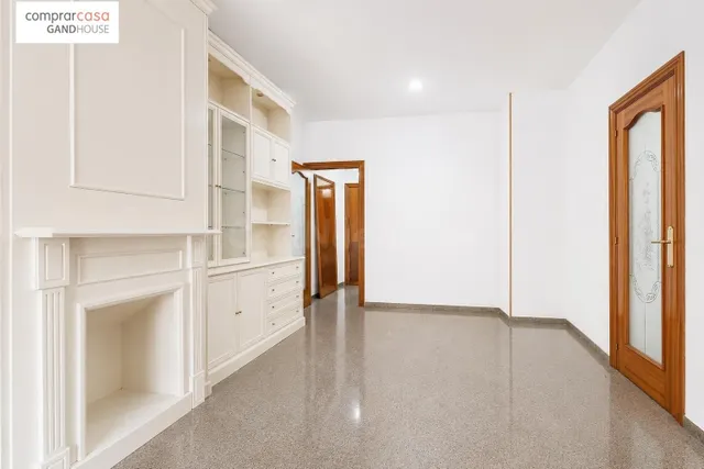Precioso piso en Sant Martí