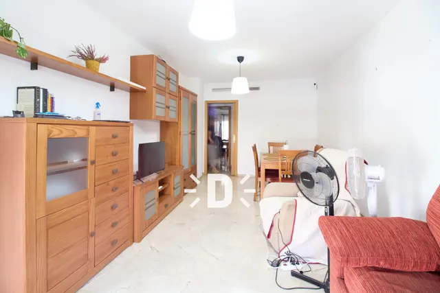 MARAVILLOSO PISO EN BENETUSSER — 19