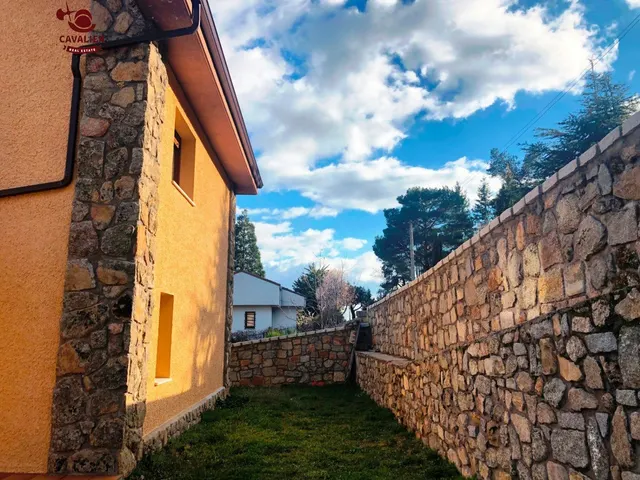 Magnifico chalet ¡¡¡ A ESTRENAR ¡¡¡ 340m2 construidos con cinco dormitorios en parcela de 569m2 — 16