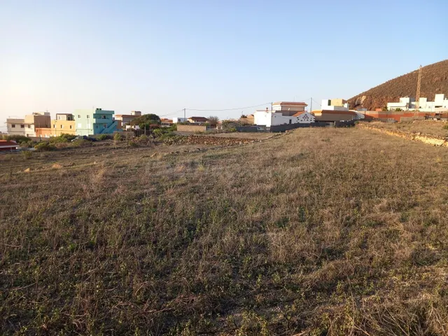 Asentamiento rural en Charco del Pino, Granadilla - foto 4