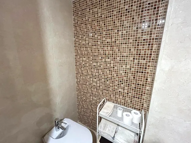 Piso 2 habitaciones 121m² en alquiler - Arenal - Museo - Tetuán — 36