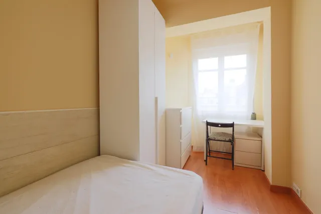 Piso 4 habitaciones 74m² en venta - El Camp de l`Arpa del Clot — 16