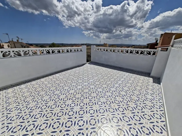 Casa 1 habitación 54m² en venta - Comunidad valenciana — 16