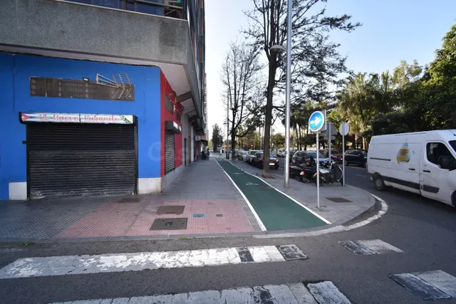 LOCAL COMERCIAL EN VENTA (ANTIGUO CUBANITO) — 2