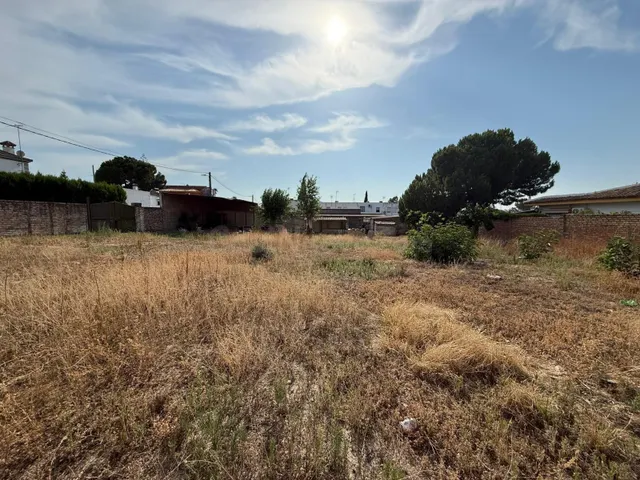 Terreno urbano 595m² en venta - Ramal de Espartinas - foto 3