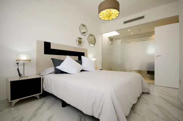 Casa moderna 3 dormitorios 144m² en San Miguel de Salinas — 21