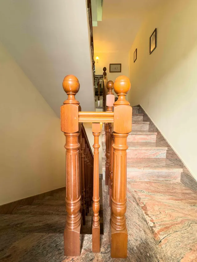 VENTA CASA/CHALET CON VISTAS AL MAR Y MONTAÑA — 12