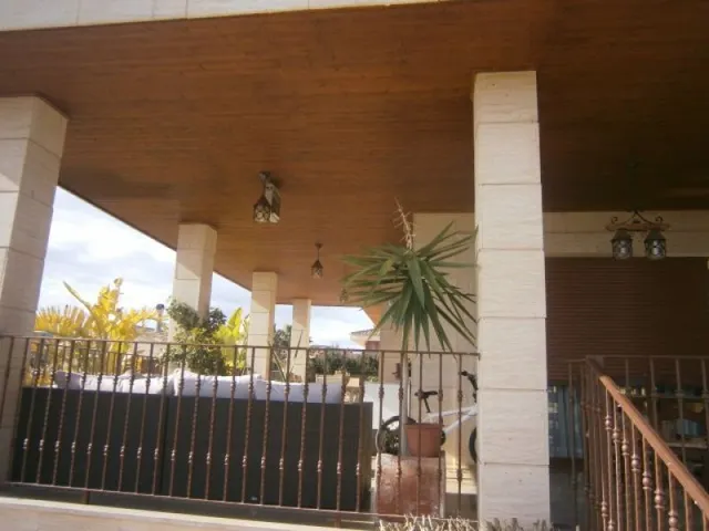 CHALET VALLADO — 11