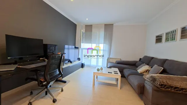Amplio y luminoso piso en cerro gordo, Badajoz - ¡listo para entrar a vivir! — 6