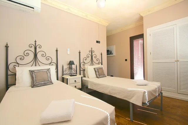 Chalet 7 habitaciones 735m² en venta - Centro — 23