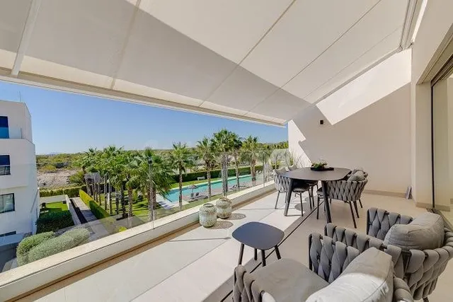 Ático 2 habitaciones 96m² en venta - Los Dolses - foto 3