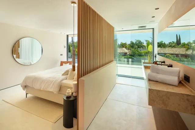Chalet 4 habitaciones 435m² en venta - Marbella — 16