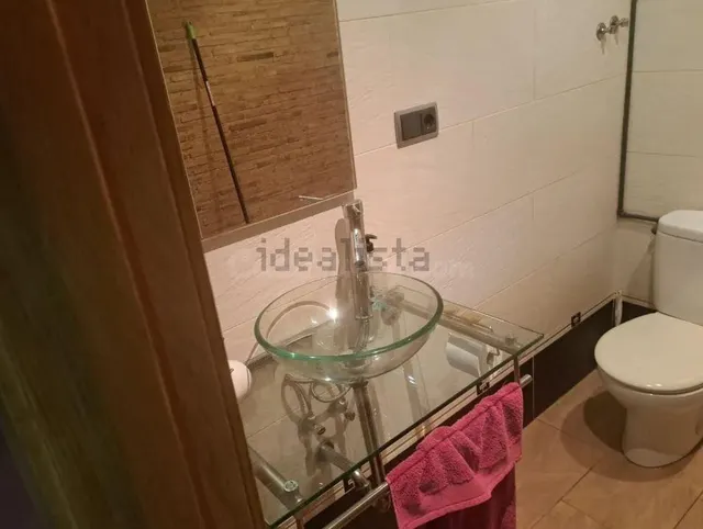 LOCAL COMERCIAL JUNTO AVDA CID-TRES CRUCES - foto 5