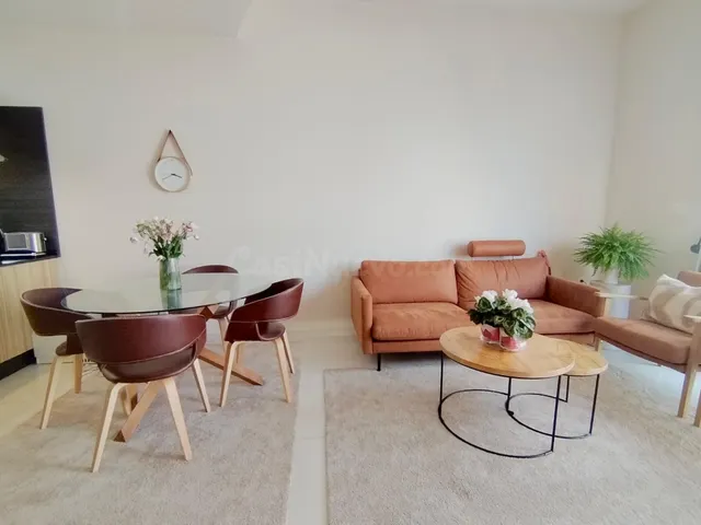 Encantadora casa de 3 dormitorios con piscina privada en Ori - foto 3