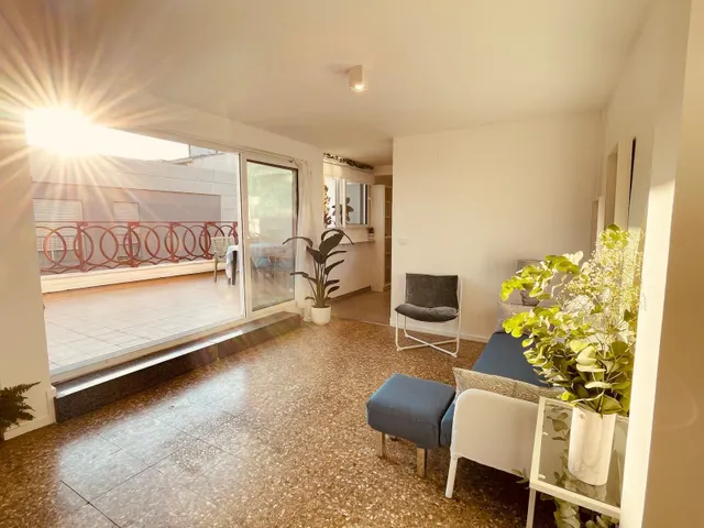 Ático en la zona del pilar — 32