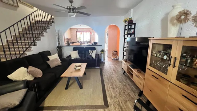 Casa 3 habitaciones 130m² en venta - La siesta — 5