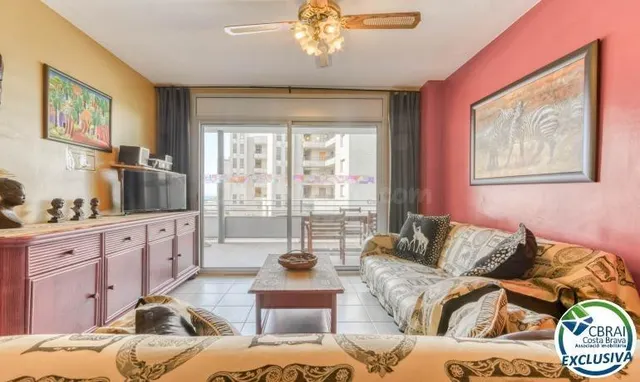 Apartamento en Salatar con vista parcial al mar, gran terraz - foto 4