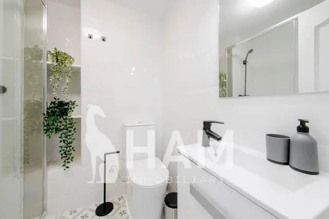 Habitación 5 habitaciones 76m² en alquiler - Retiro — 9
