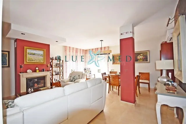 CHALET EN VENTA EN EL ALAMILLO A 450M DE LA PLAYA - foto 3