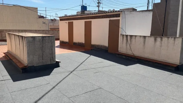ESPACIOSA VIVIENDA EXTERIOR CON TERRAZA, BALCÓN Y GARAJE INCLUIDO. — 39