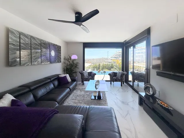 Villa 3 habitaciones 151m² en venta - Balcón de finestrat — 7