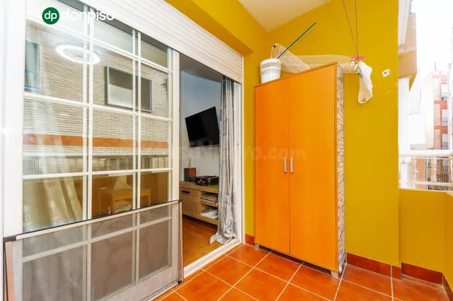 FANTÁSTICO PISO JUNTO A LA PLAYA - LA RÁBITA — 3